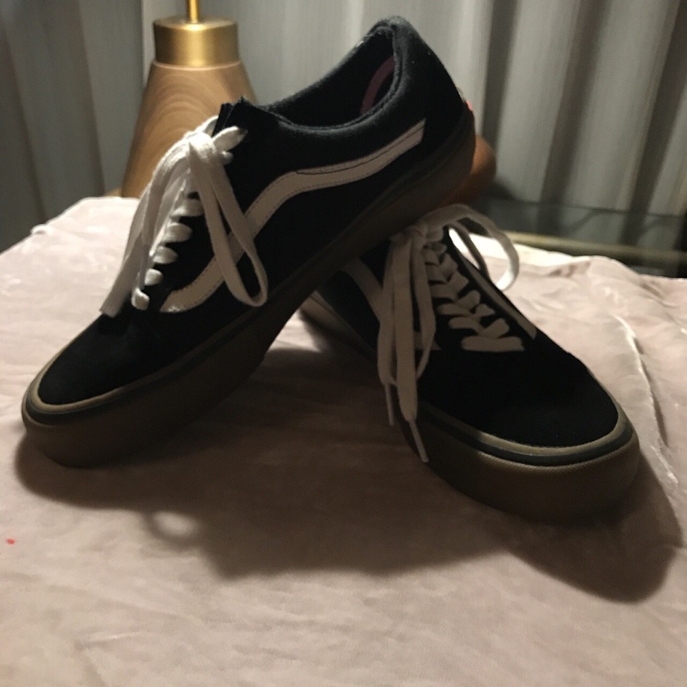 Vans old skool